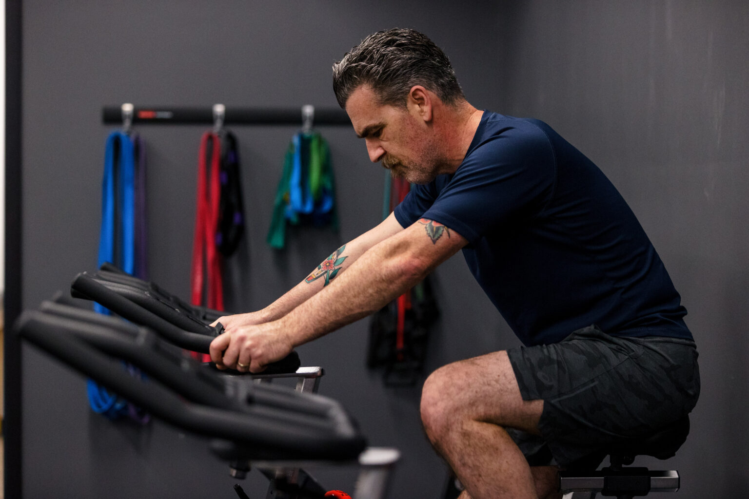 Resistance Training for Fat Loss Vs. Cardio for Fat Loss The Training