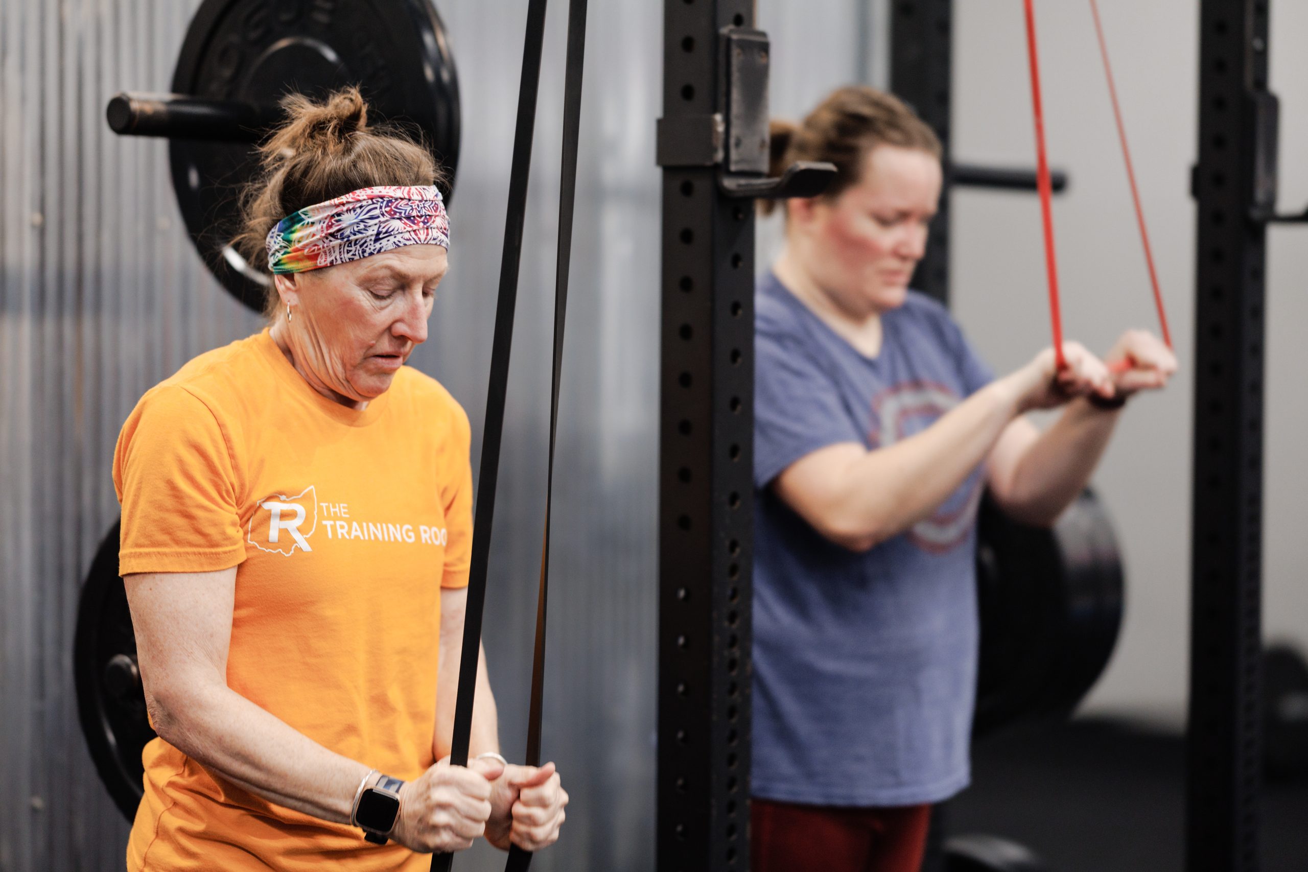 Why Personal Training is an Investment in Your Future Self